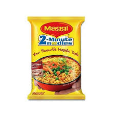 Maggi 2 Minute Masala Noodles